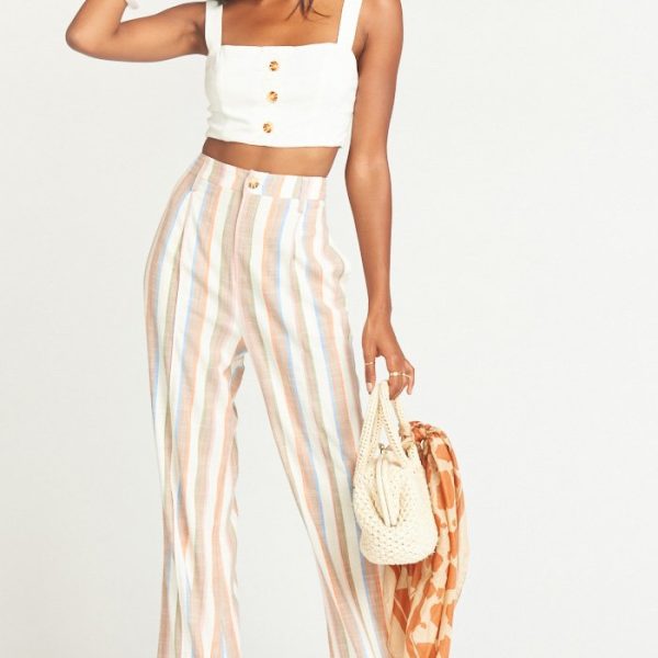 Shorebert Stripe