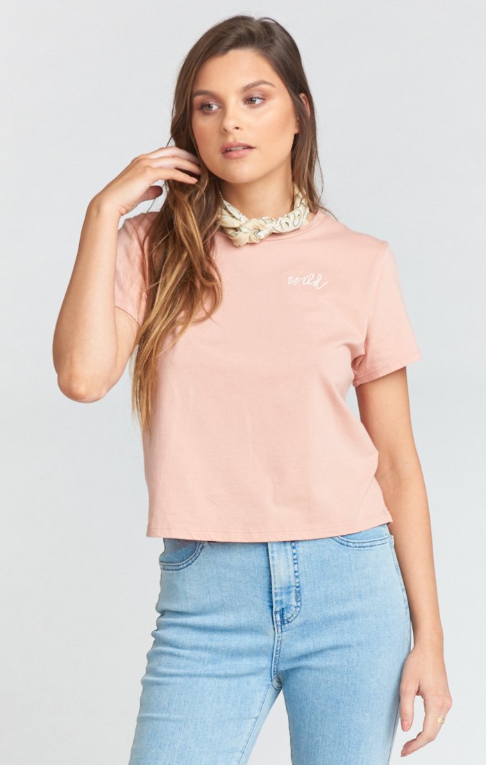 Wild Tee