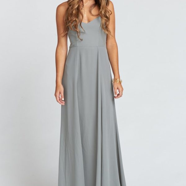 Soft Charcoal Crisp