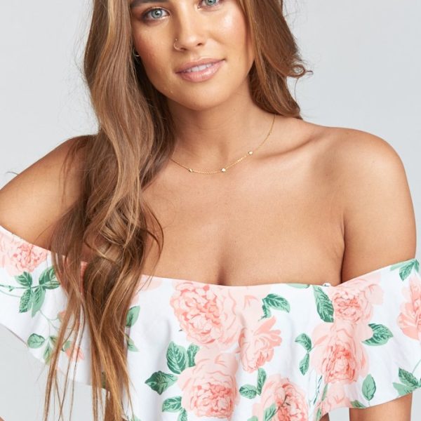 Rose Me Away