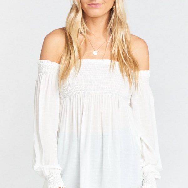 White Challis