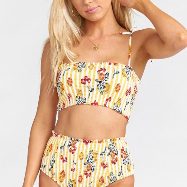Fruit Basket Stripe