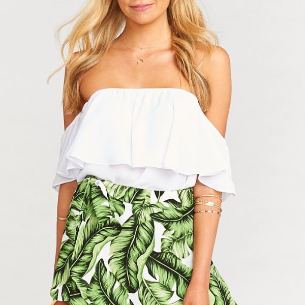 Frond of You