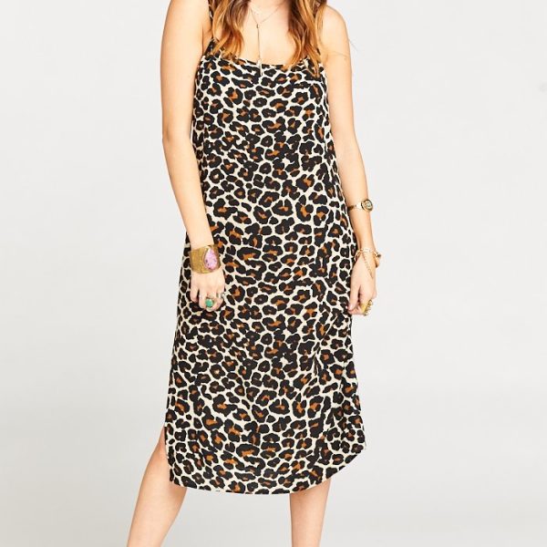 Cheetah Club Pebble