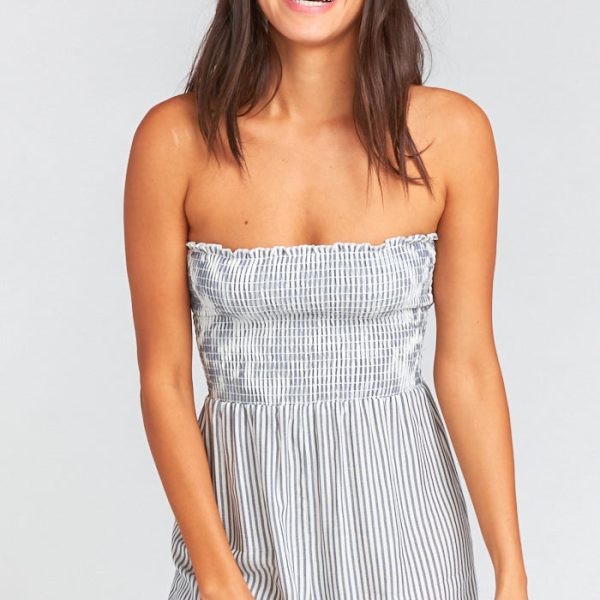 Everyday Stripe