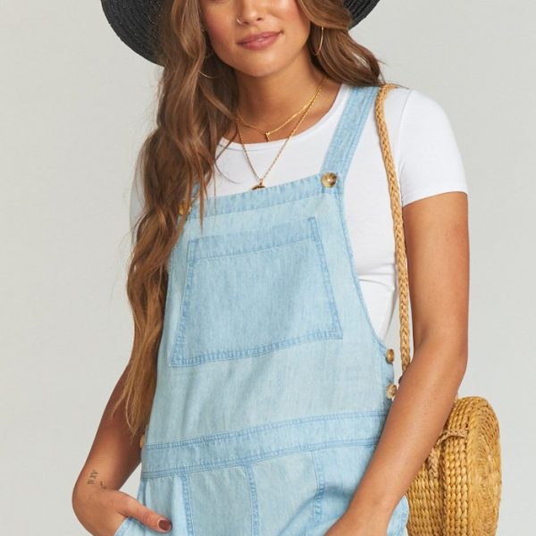 Light Chambray