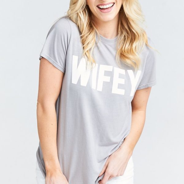 Wifey Graphic
