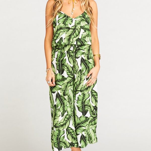 Frond of You