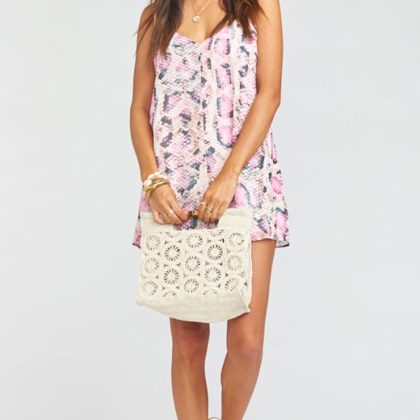 Pretty Little Python