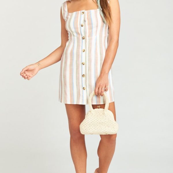 Shorebert Stripe