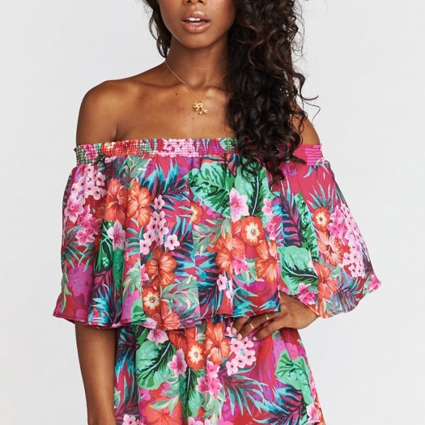 Aloha Beautiful