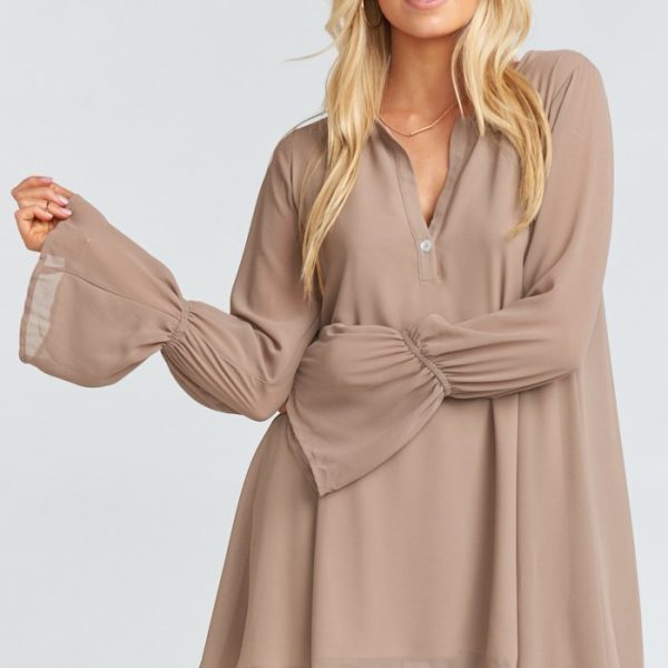Dune Chiffon