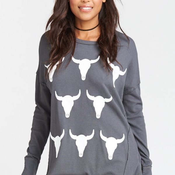 Bull Herd Graphic