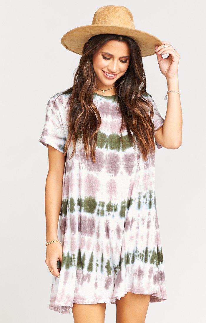Gant Flow Tunic