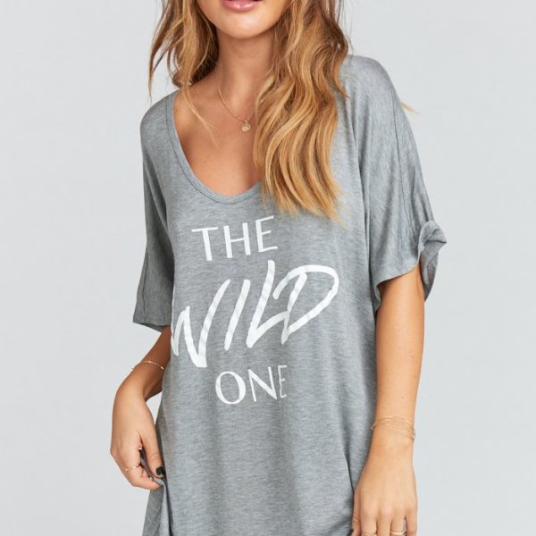 Wild Graphic