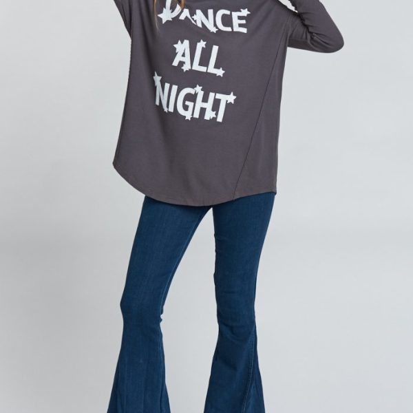 Dance All Night Graphic