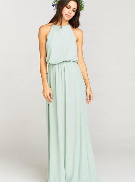 Dusty Mint Crisp