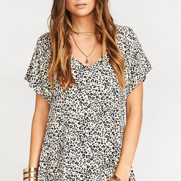 Lil Cheetah