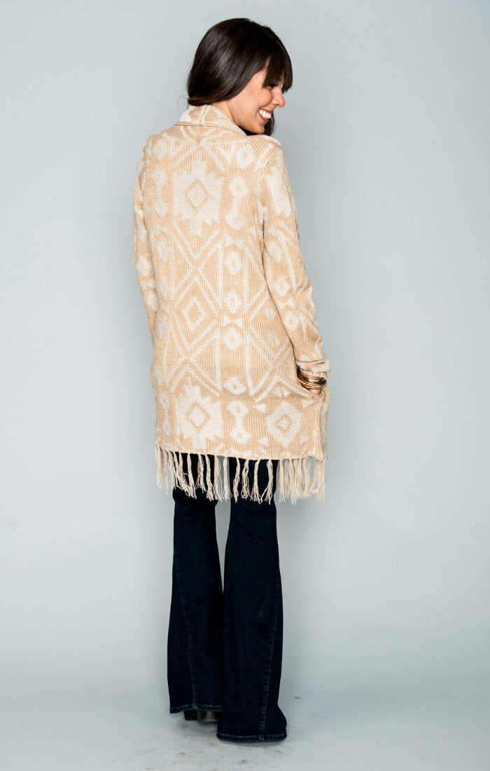 Festibell Sweater