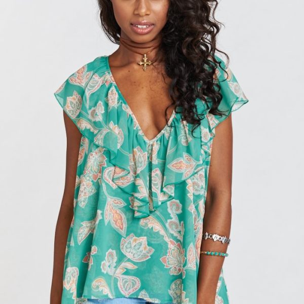 Jadely Paisley