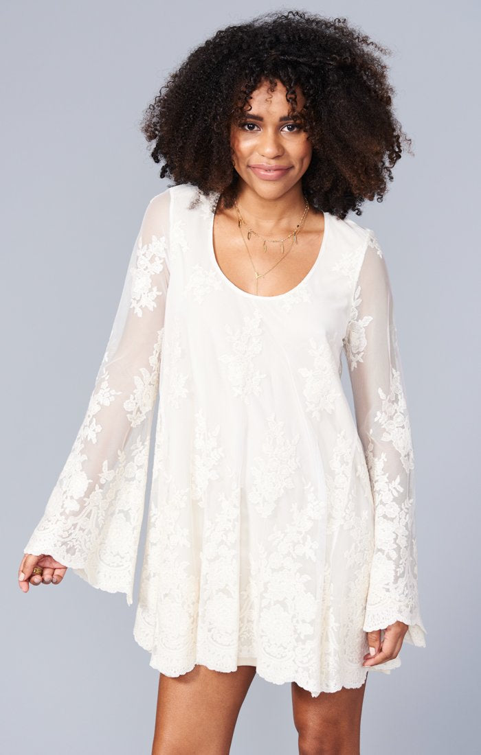 Fannie Flow Dress