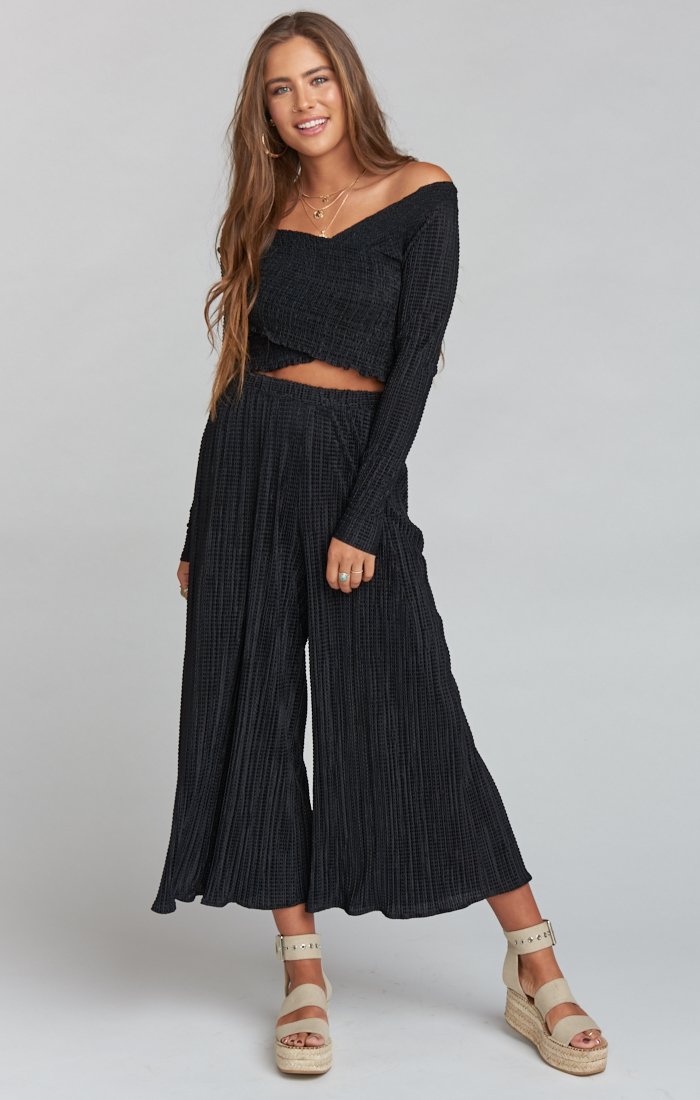 Pioneer Pants