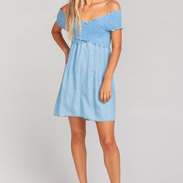 Light Chambray
