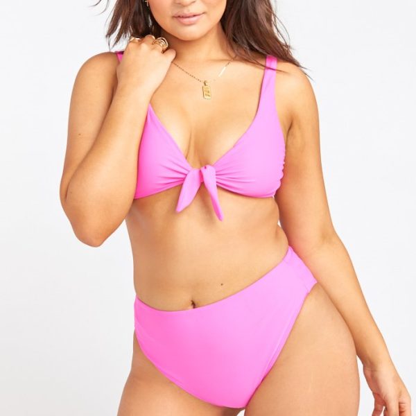 Hot Fuchsia