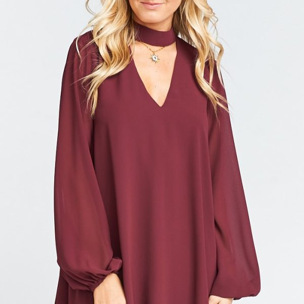 Cabernet Chiffon