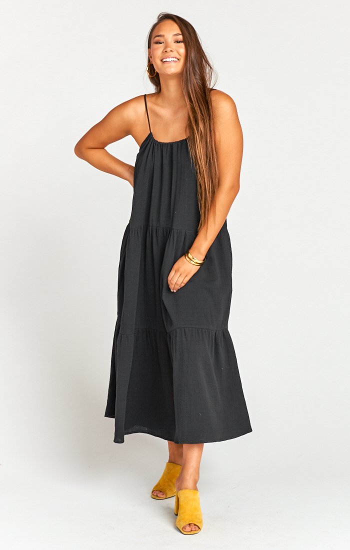 May Maxi Dress
