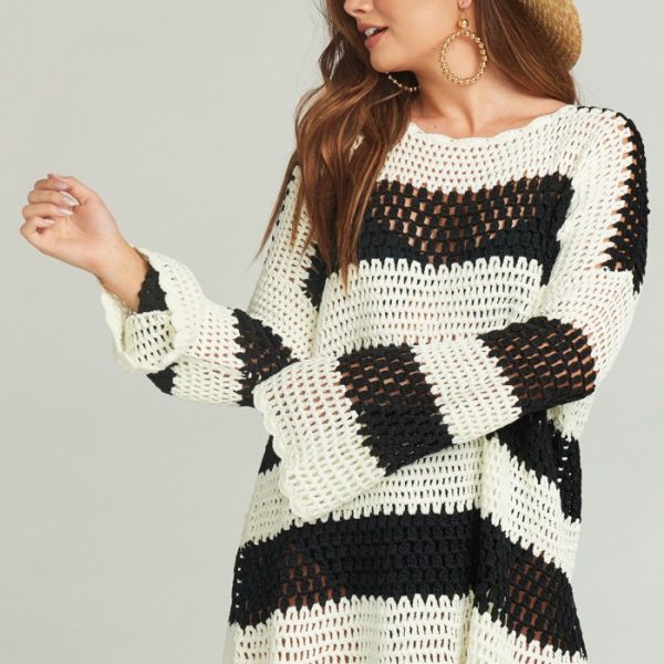Cruise Stripe