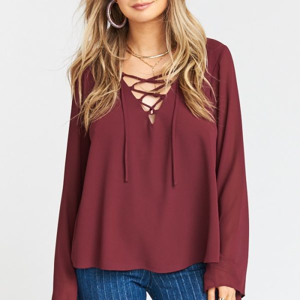 Cabernet Chiffon
