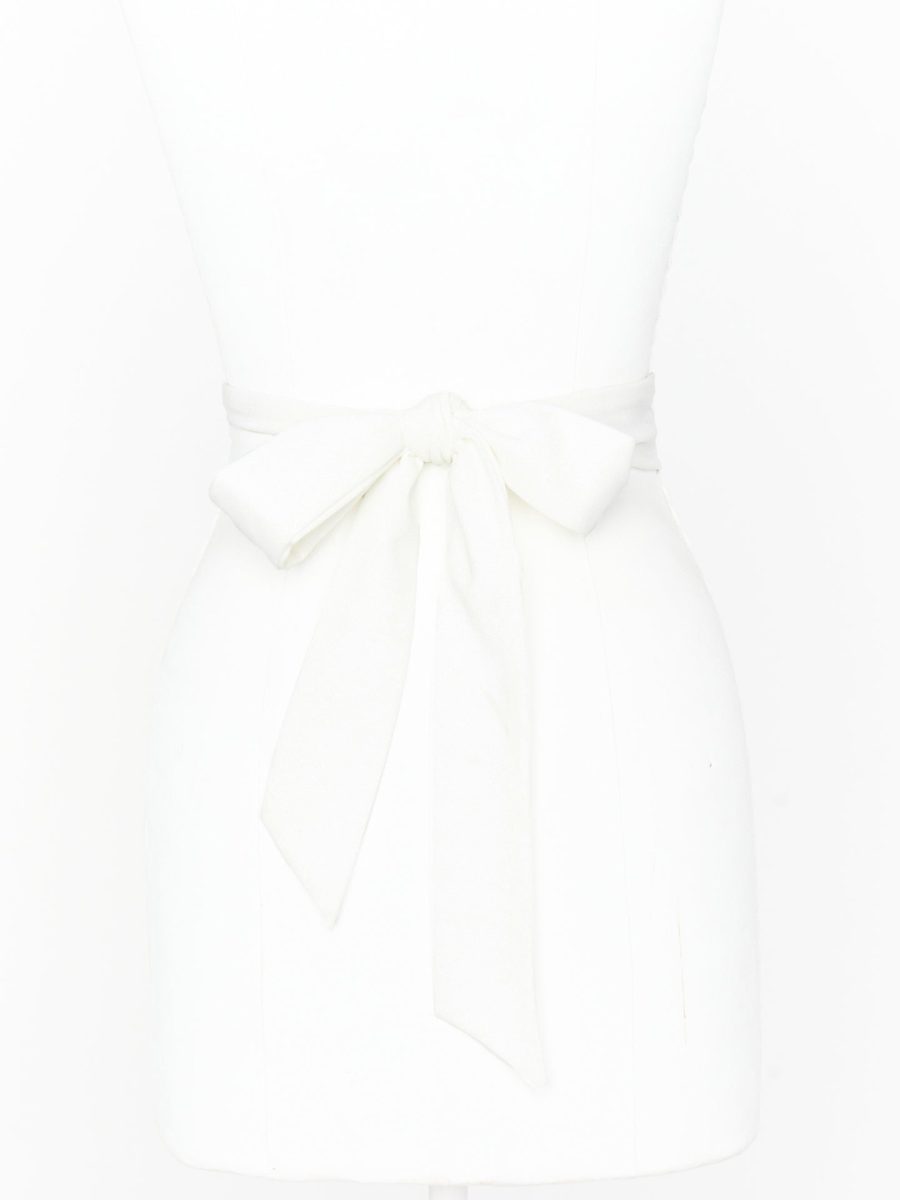 White Stretch