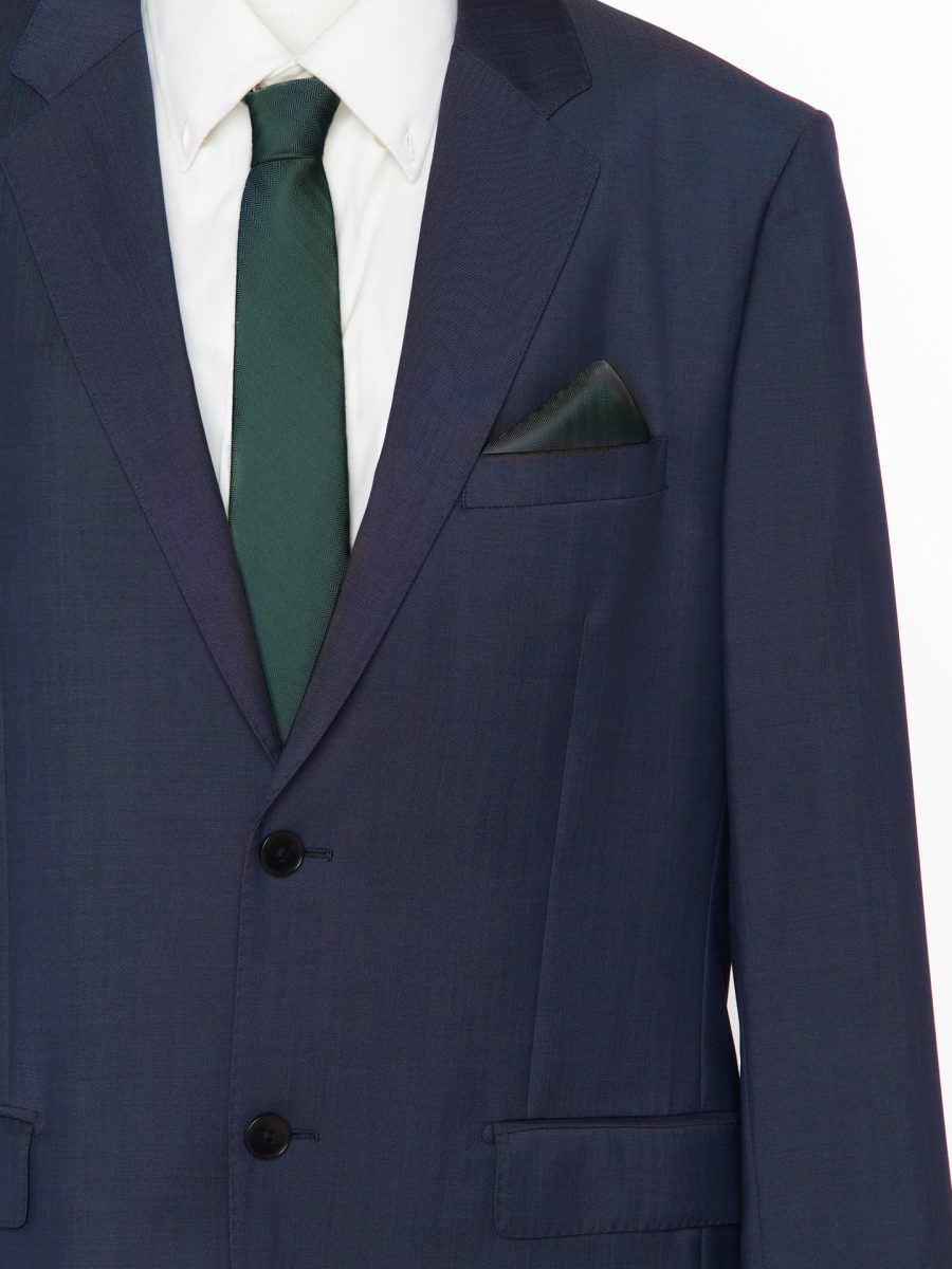 Emerald Green Solid