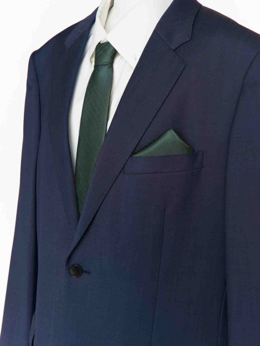 Emerald Green Solid