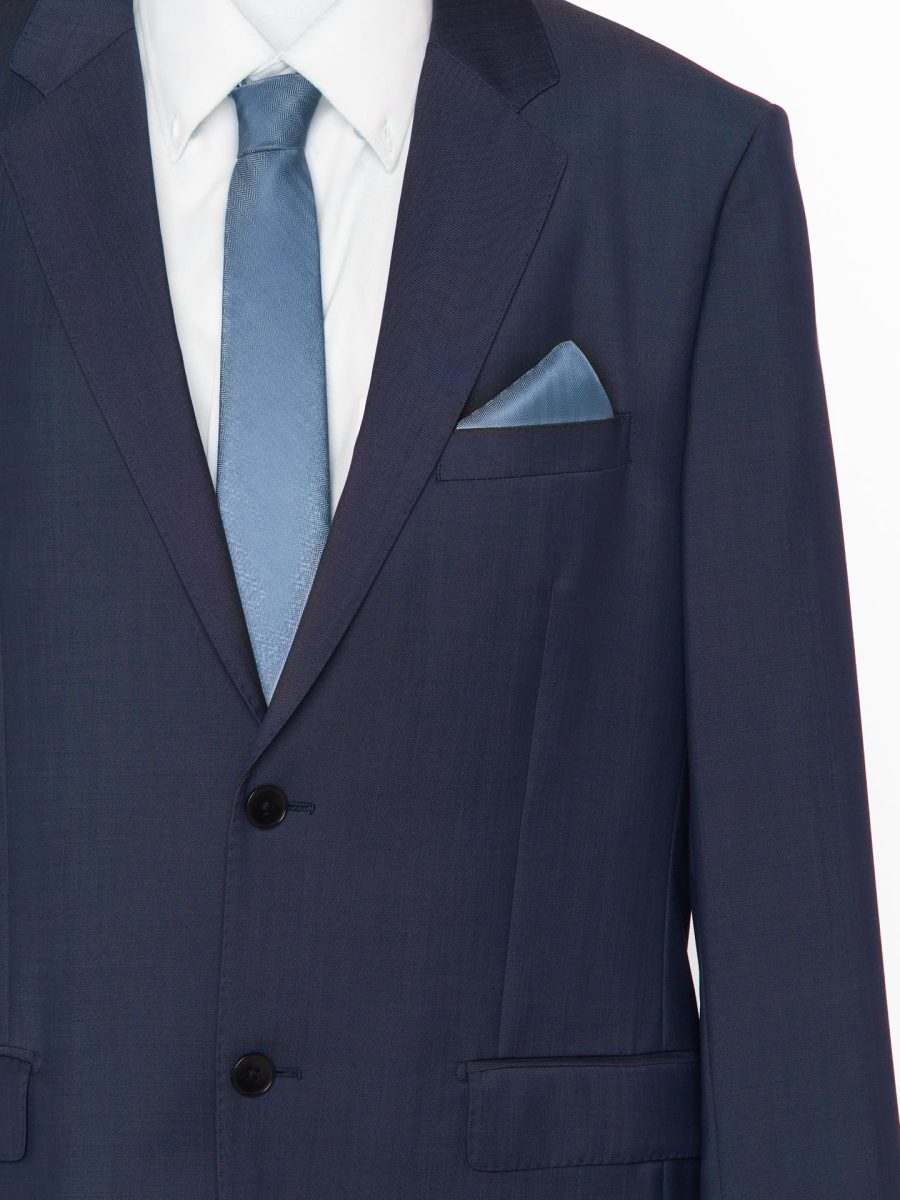 Slate Blue Solid