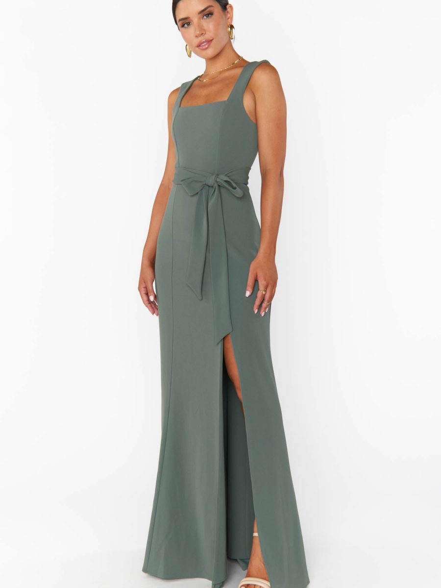 Deep Sage Stretch