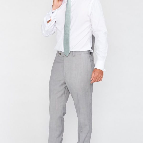 Silver Sage Solid