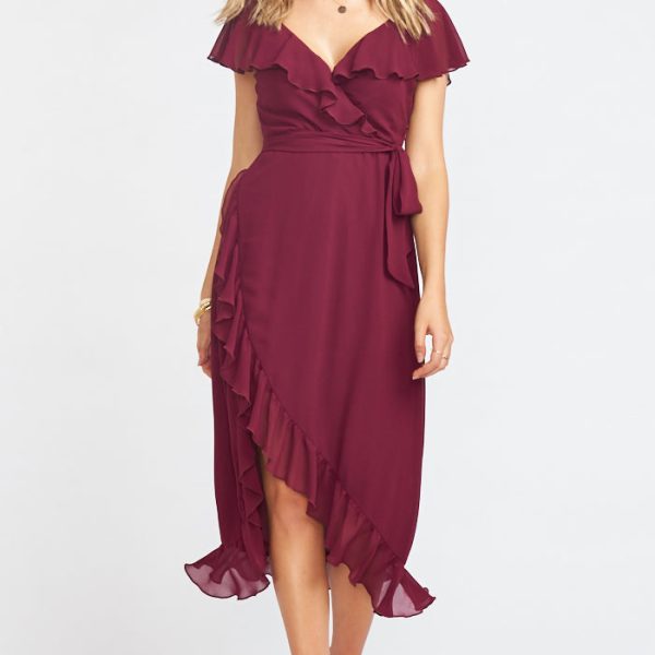 Cabernet Chiffon