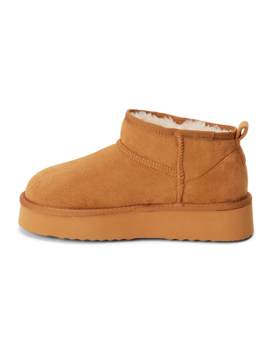 Matisse Breckenridge Boot ~ Chestnut