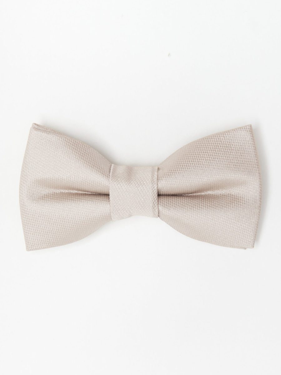 Range Kids Bow Tie ~ Show Me the Ring Solid