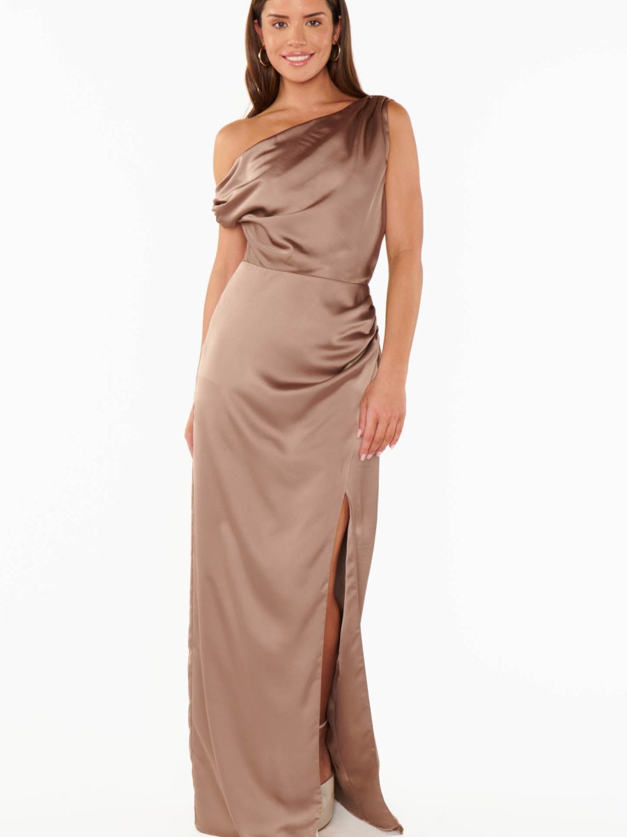 Dune Luxe Satin