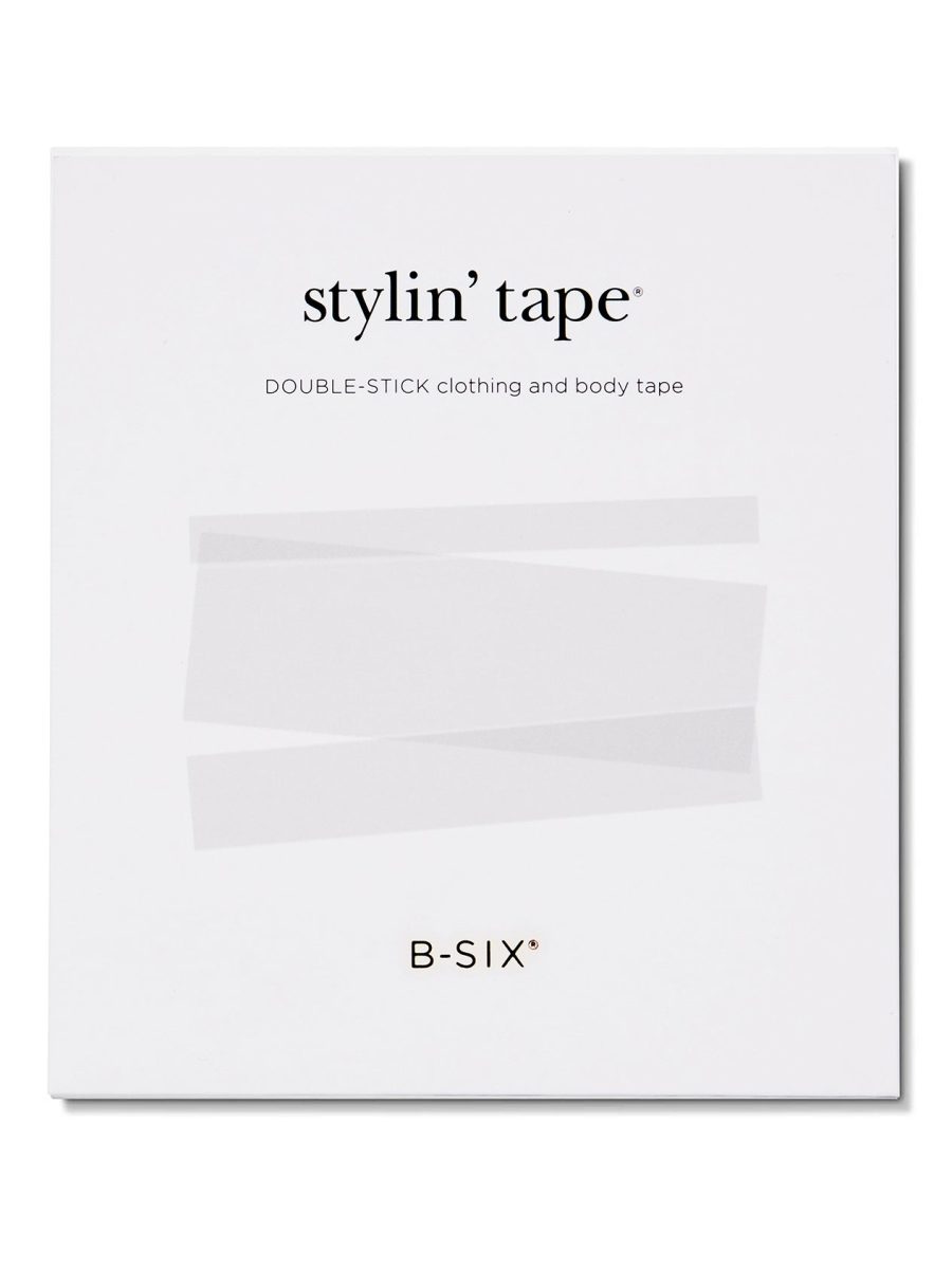 Nippies Skin Double-Stick Stylin' Tape ~ Clear