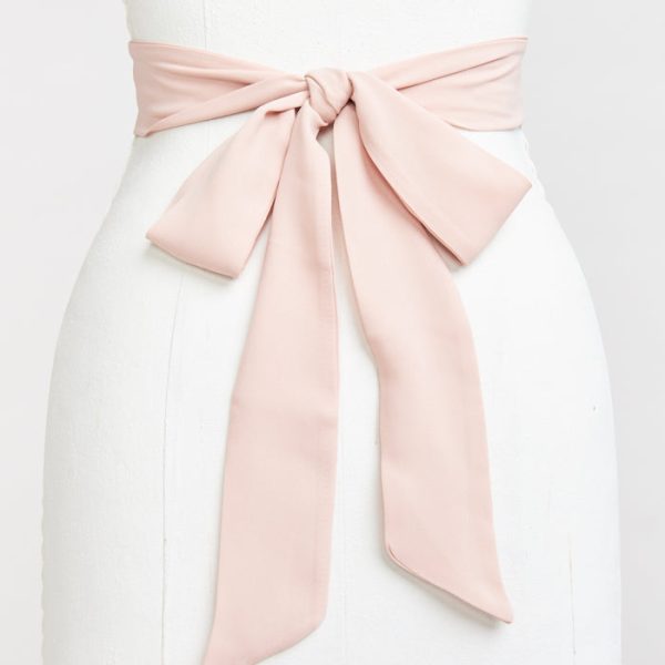 Dusty Blush Crisp