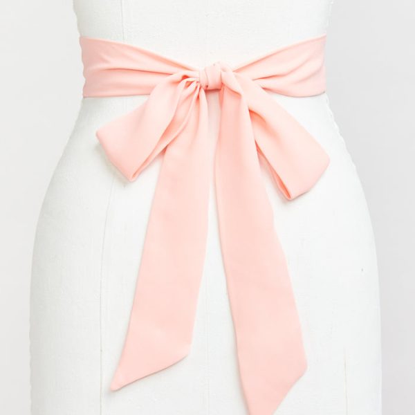 Frosty Pink Crisp