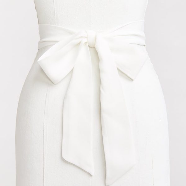 Ivory Crisp