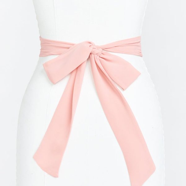 Rosebud Chiffon