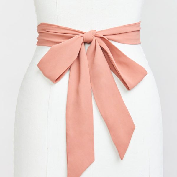 Rustic Mauve Crisp