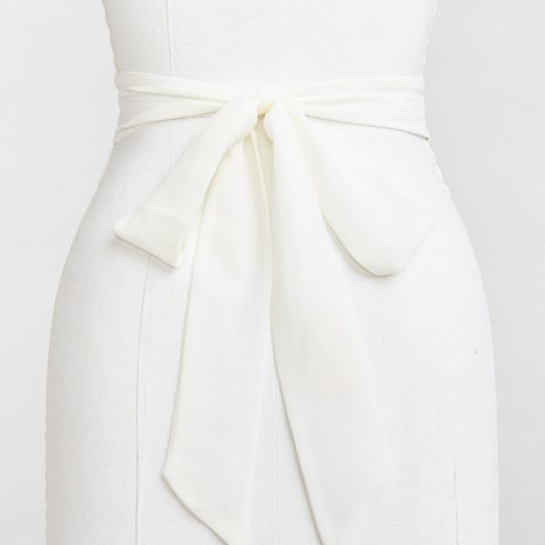 Wedding Cake Chiffon