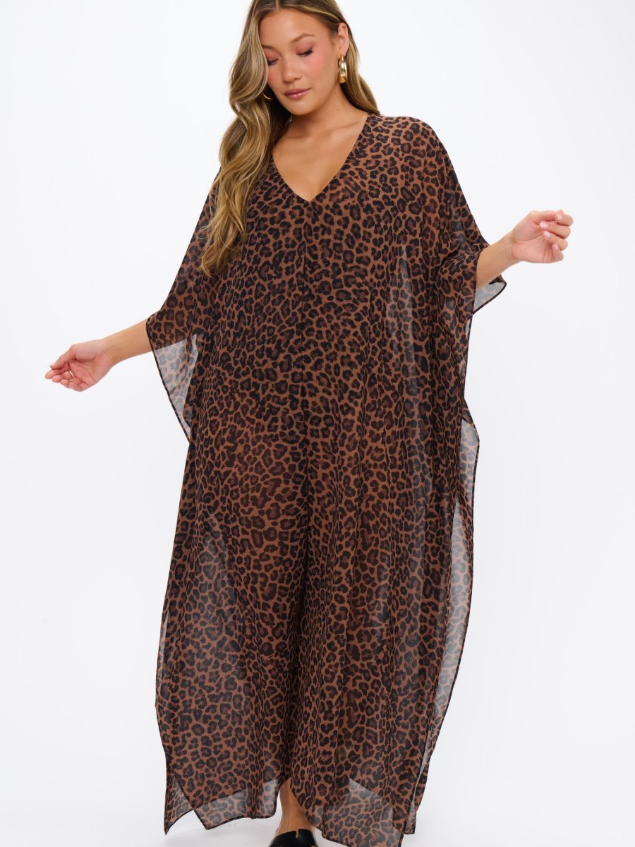 Hana TruMu ~ Leopard Latte